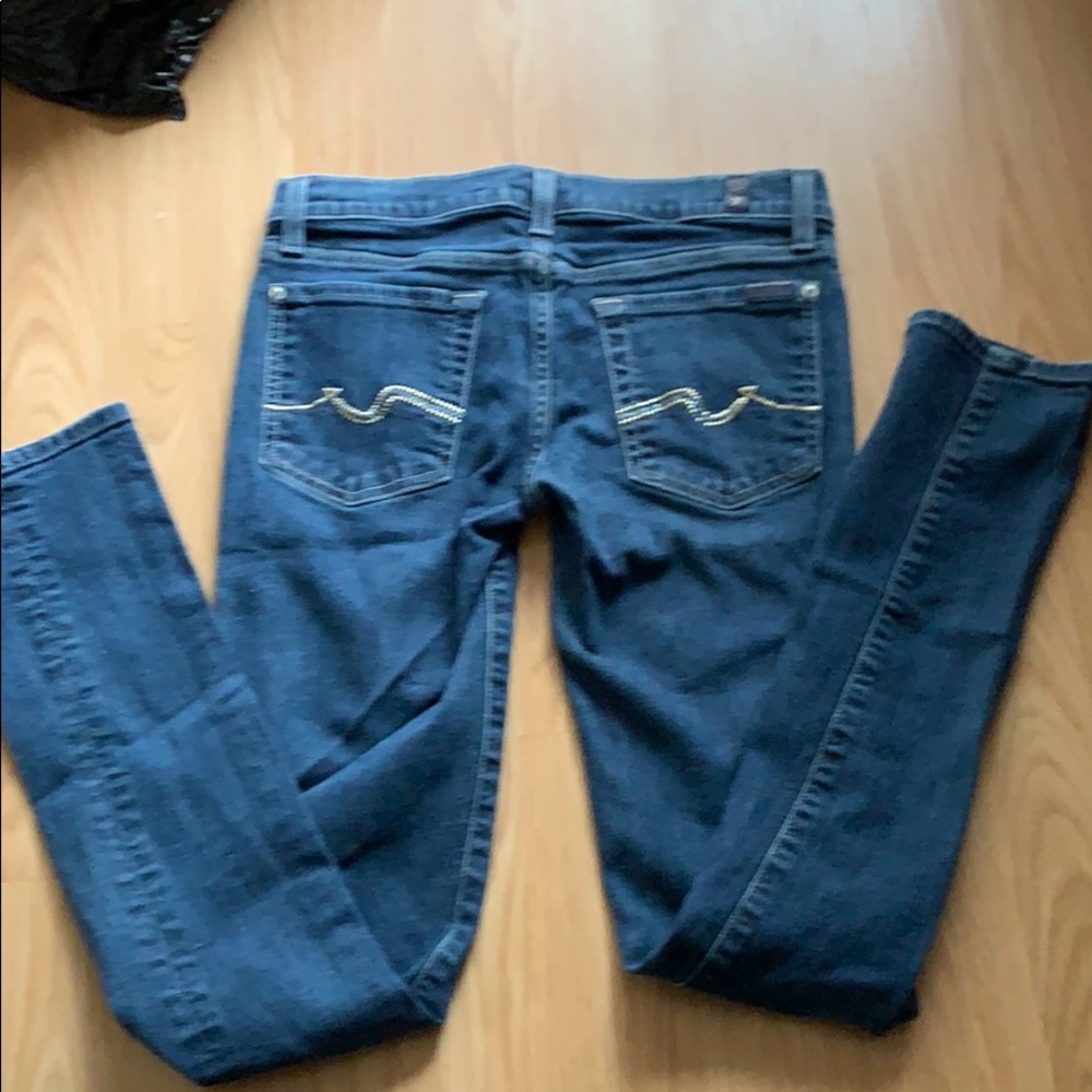 Jeans - Picture 2 of 5